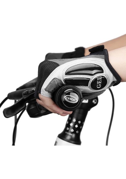 Dağ Bisikleti Eldivenleri Siyah-M (Yurt Dışından) modelleri
