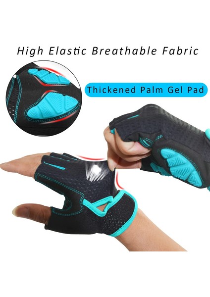 Silikon Sürme Eldivenleri Blue-M (Yurt Dışından) modelleri