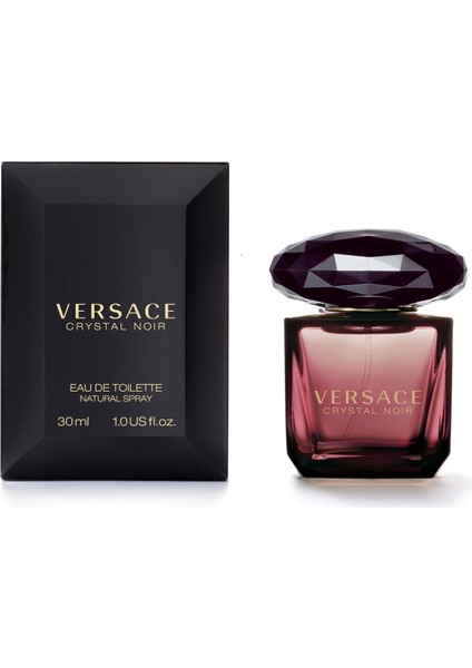 Crystal Noir EDT 30 ml Kadın Parfüm fiyatları