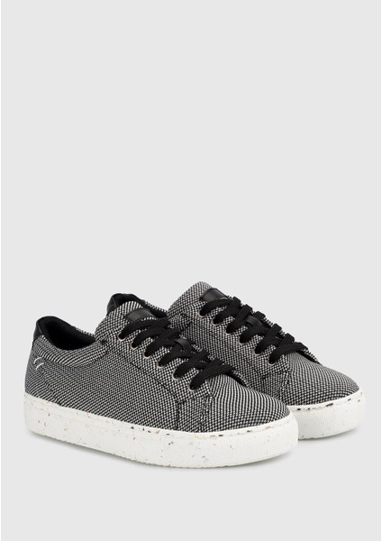 Siyah Kadın Sneaker fiyatları