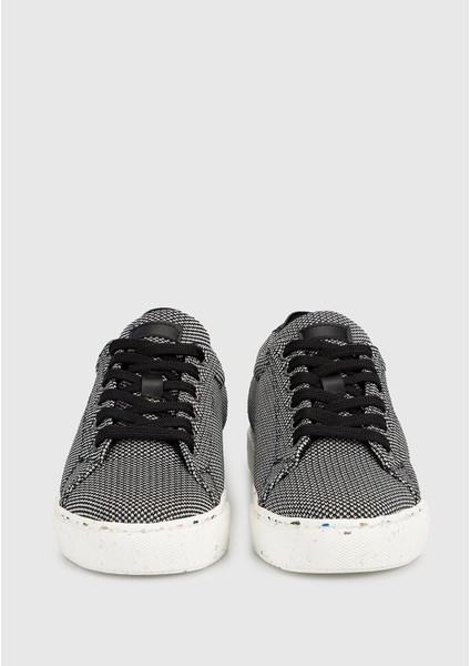 Siyah Kadın Sneaker modelleri