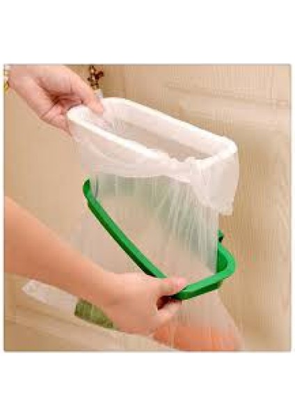 Çöp Torbası Tutucu Aparat fırsatları