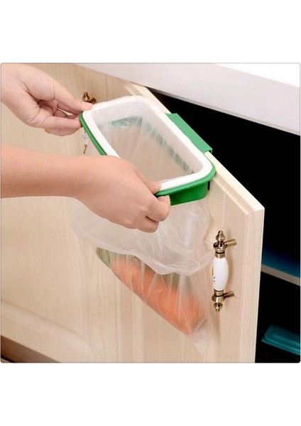 Çöp Torbası Tutucu Aparat indirimleri