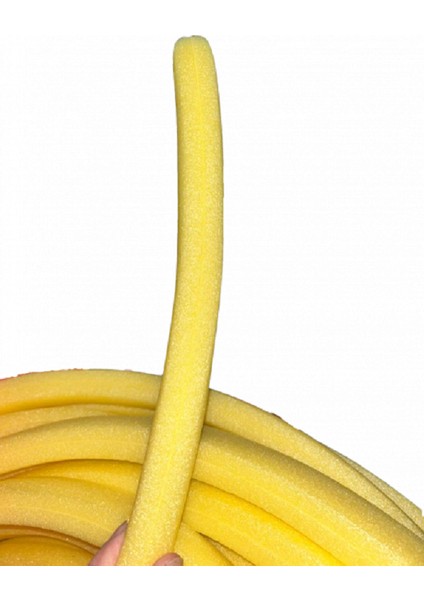 Polietilen Cam Profili 30X40 mm