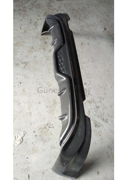 Fiat Linea Custom Makyajsız Arka Ek (Plastik) fiyatları