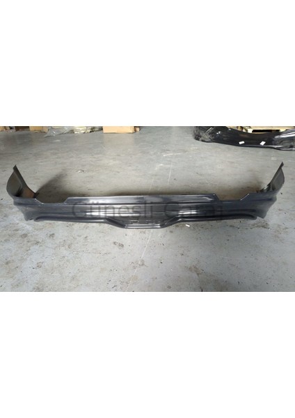 Fiat Linea Custom Makyajsız Arka Ek (Plastik) modelleri