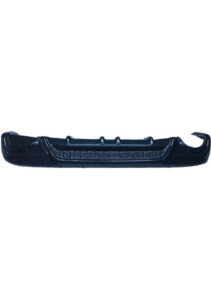 Fiat Linea Makyajlı Difüzör (Plastik)