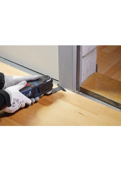 Aıı 65 apb gop-Pmf Çok Amaçlı Raspa Makina Bıçağı Ahşap-Metal için (2608664474) fiyatları