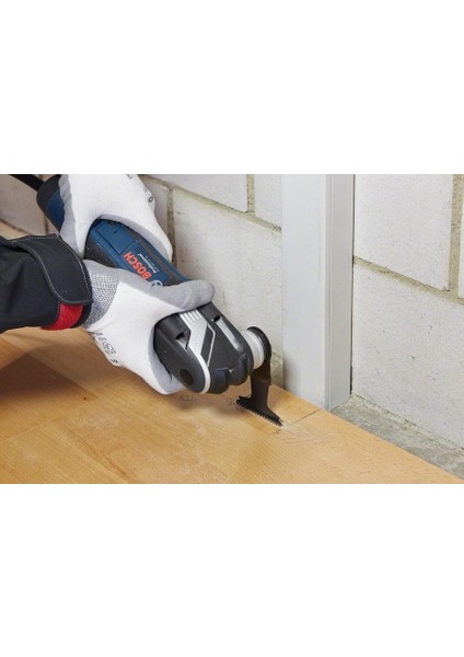 Aıı 65 apb gop-Pmf Çok Amaçlı Raspa Makina Bıçağı Ahşap-Metal için (2608664474) modelleri