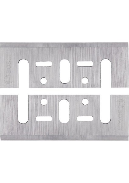 Hss Planya Bıçağı Seti 82X3X29 mm (2607000096)