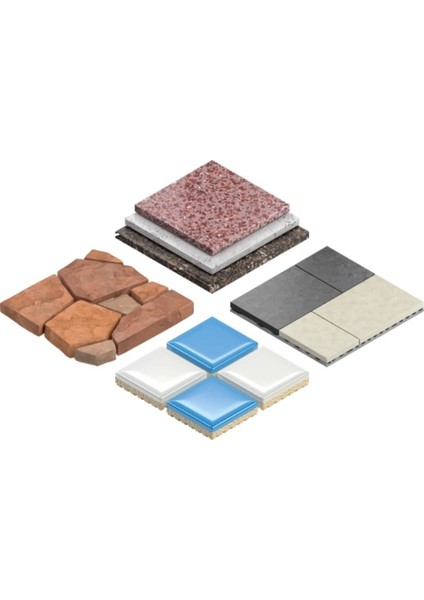 Granit ve Doğal Taşlar Için Elmas Testere 230 mm fiyatları