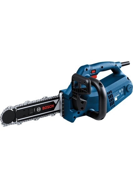 Gac 250 Zincirli Ytong Kesme Makinası 1200 Watt
