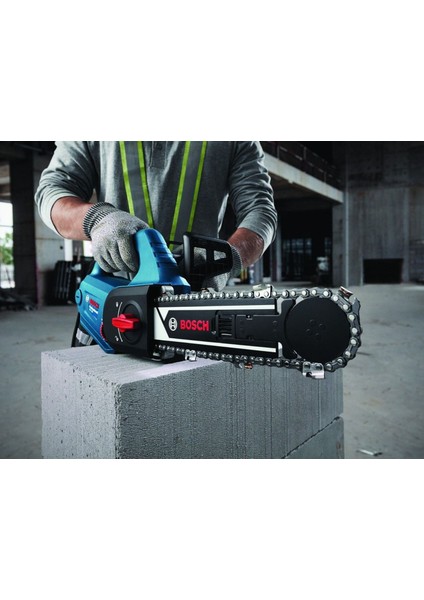 Gac 250 Zincirli Ytong Kesme Makinası 1200 Watt modelleri