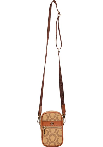 US22502-22K Kadın Çapraz Çanta