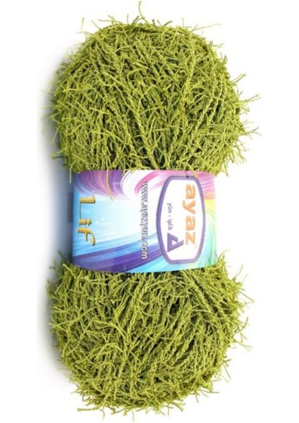 Sakal Lif 2291 Fıstık