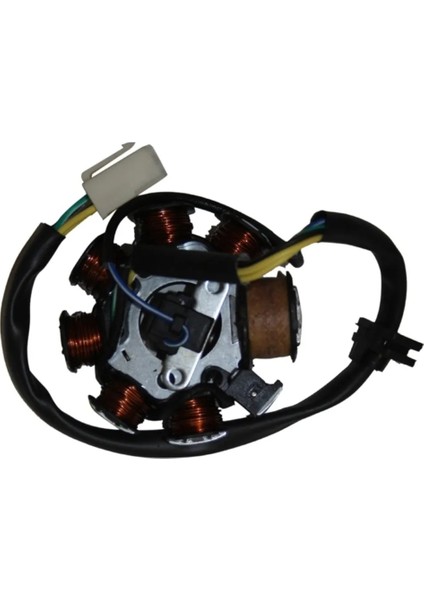 Mondıal Sfc 100 (Basıcx) Stator Y4DLT0710A0028