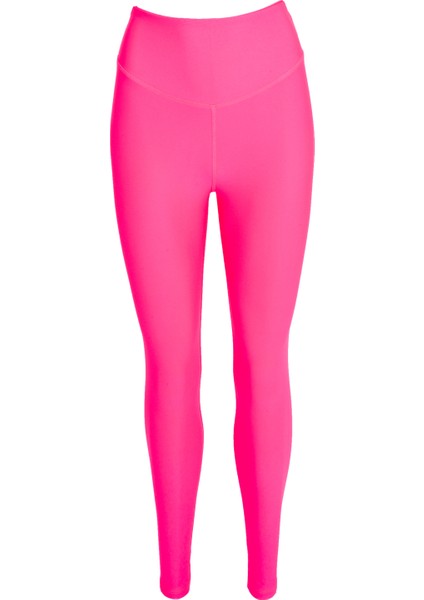 Alica Neon Pembe Tayt modelleri
