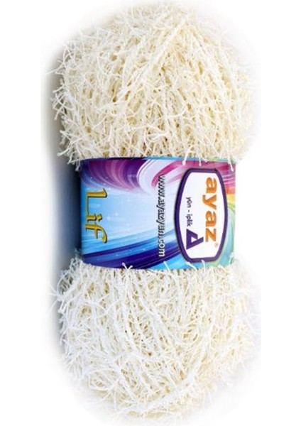 Sakal Lif 1300 Açık Krem