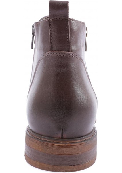 939-22K Erkek Fermuarli Chelsea Bot fırsatları