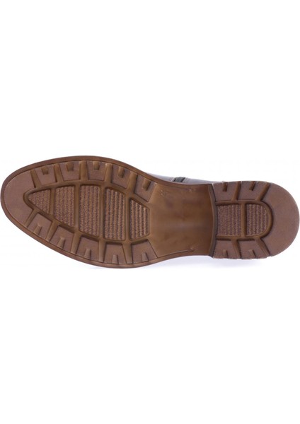 939-22K Erkek Fermuarli Chelsea Bot indirimleri