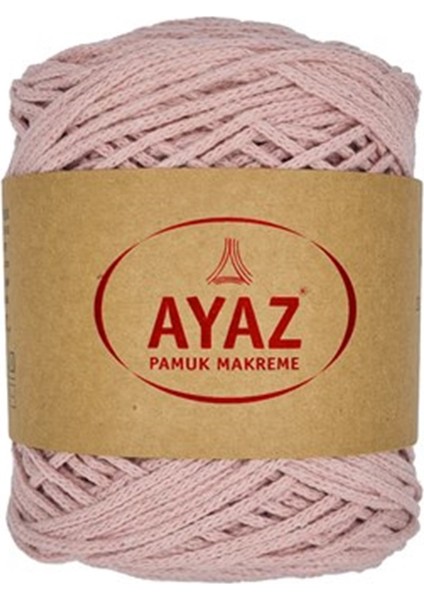Pamuk Makrome 1722 Pudra