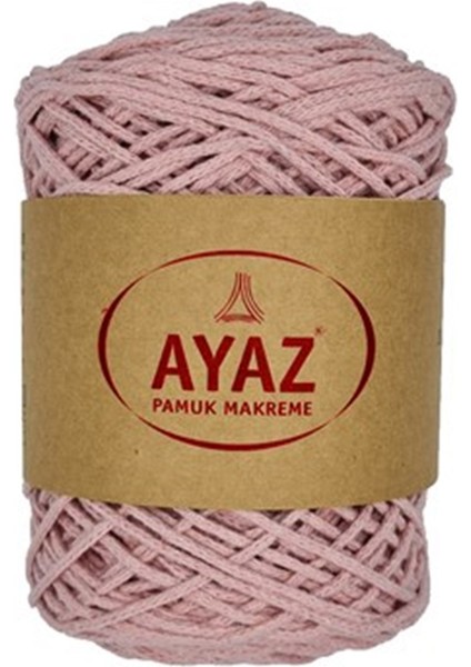Pamuk Makrome 1275 Pudra