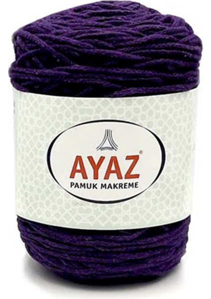 Pamuk Makrome 1188 Mor