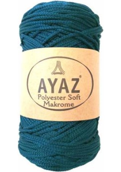 Polyester Soft Makrome 1328
