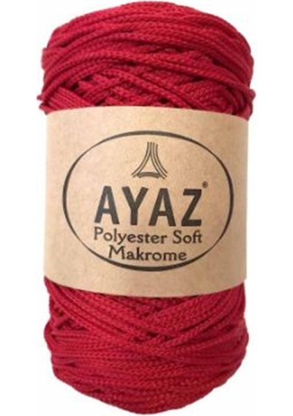Polyester Soft Makrome 1251