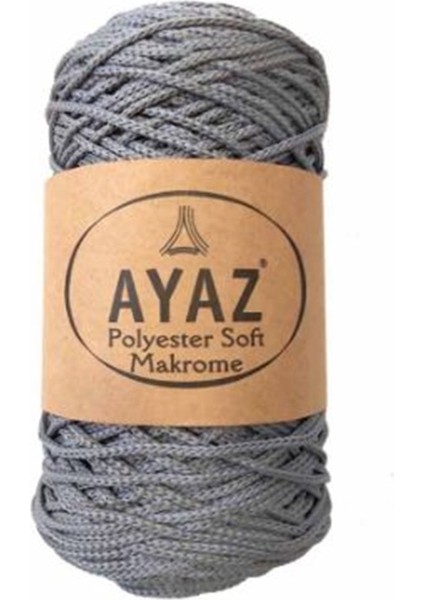 Polyester Soft Makrome 1130