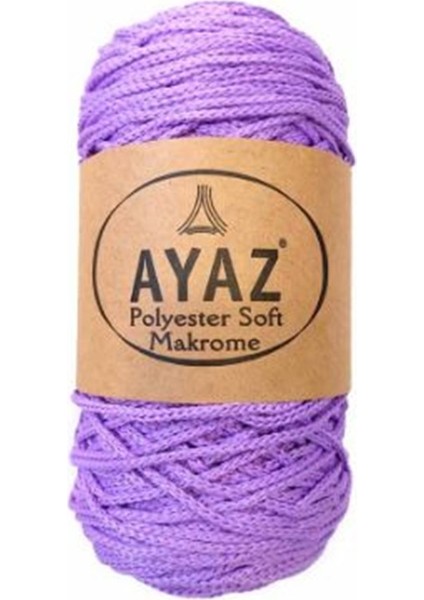 Polyester Soft Makrome 2036