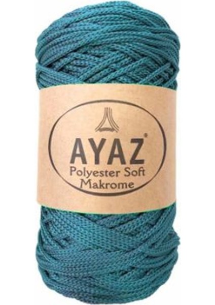 Polyester Soft Makrome 1213