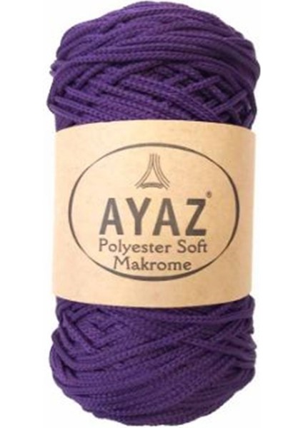 Polyester Soft Makrome 1188
