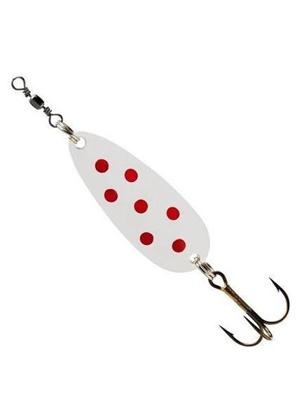 Jazz Kaşık Yem - 7gr - Silver Red