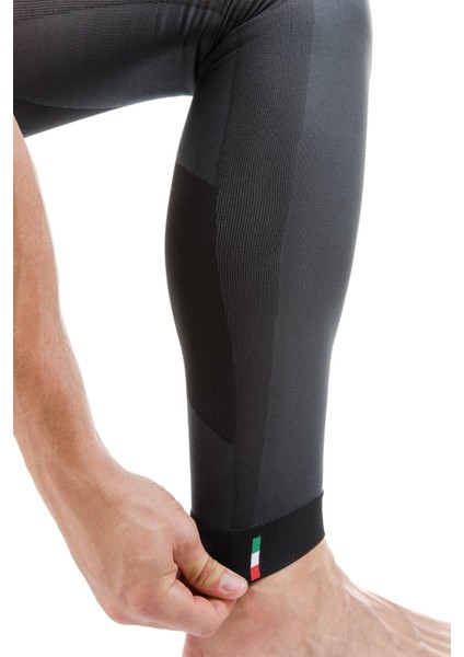 Sport Italyan Basınçlı Sporcu Taytı Unisex fırsatları
