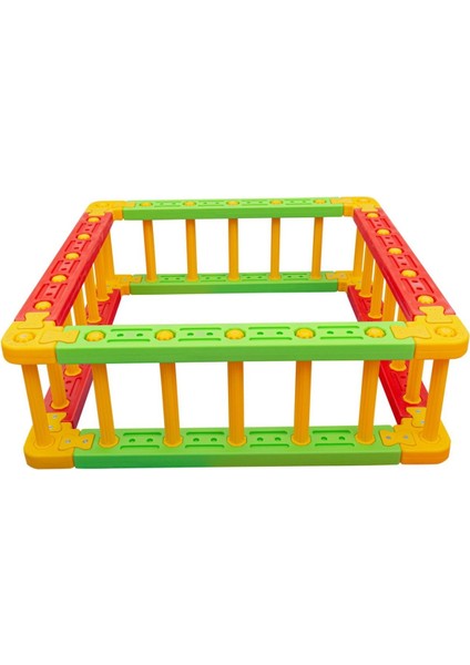 Çocuk Aktivite - Denge ve Beceri Oyuncağı - Anaokulu - Çocuk Oyun Parkı - Kare Aktivite fiyatları