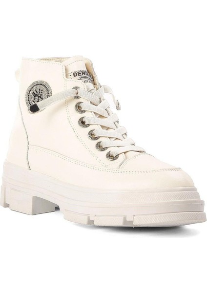 22K310-17 Kadın Sneaker Ayakkabı