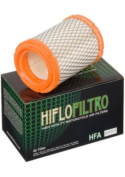 Hiflo HFA6001 2017-2020 Ducati Supersport S Uyumlu Hava Filtresi fiyatları