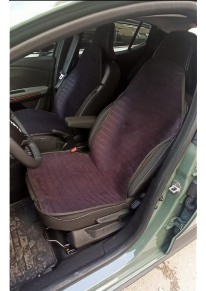 Ergonomik-Ekonomik Kapitone Ön Ikili Oto Minder fiyatları