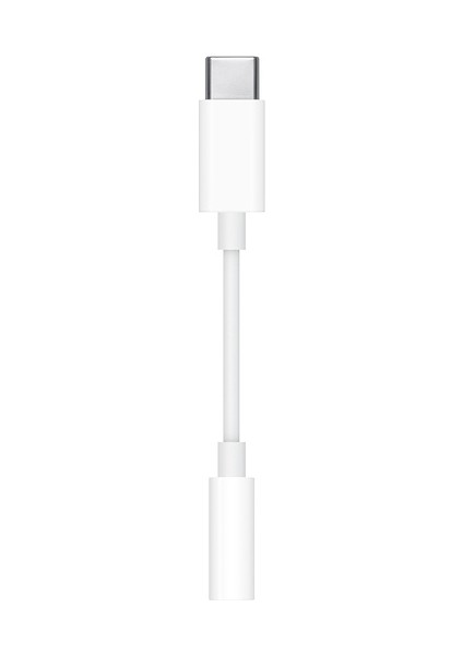 Samsung Galaxy S22 Uyumlu 3.5 mm Type C Kulaklık Çevirici