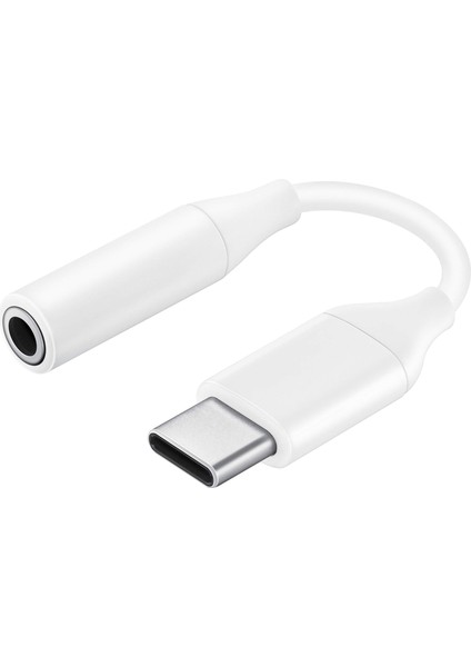 Huawei P40 Pro+ Uyumlu 3.5 mm Type C Kulaklık Çevirici