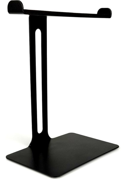 Profesyonel 2'li Metal Kulaklık Standı Headset Stand fırsatları