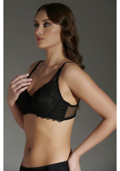 Kadın Dolgusuz C Cup Sütyen modelleri