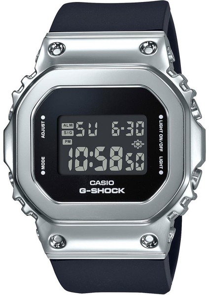 GMD-S5600-1DR Kadın Kol Saati