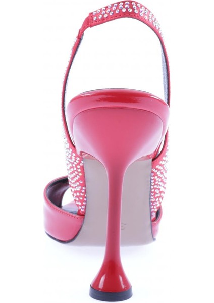 02-23Y Kadin Silver Taşli Kadeh Topuklu Ayakkabi fırsatları