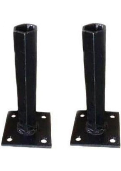 Flash 300 Çapa Makinasıaks Takım 2 Adet