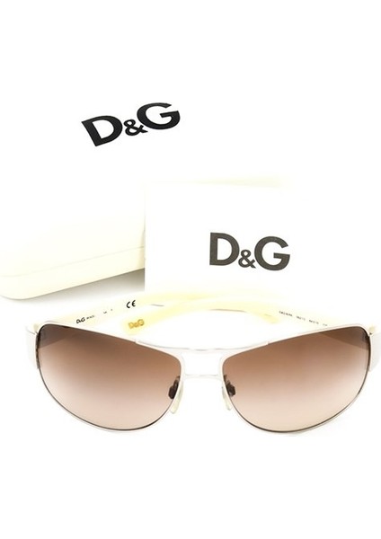 Dolce & Gabbana 4319 501/8G 51-22 Unisex Güneş Gözlüğü