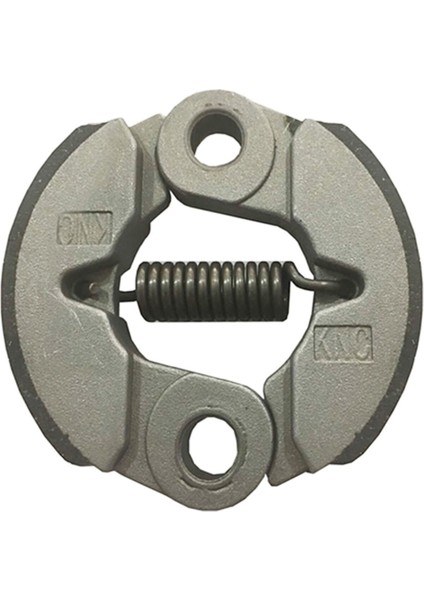 Palmera ZLAG520B 20 cm Toprak Burgu Makinesi Balata Takım