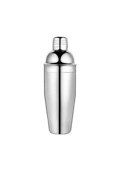 Coffee Tools Shaker Çelik 750 ml (Sh-75) - V