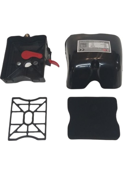 Oleo-Mac Mtl-51 Toprak Burgu Makinesi Hava Filtresi